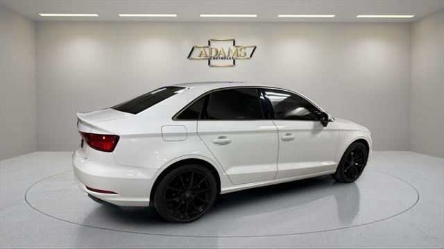 2019 audi a3 premium