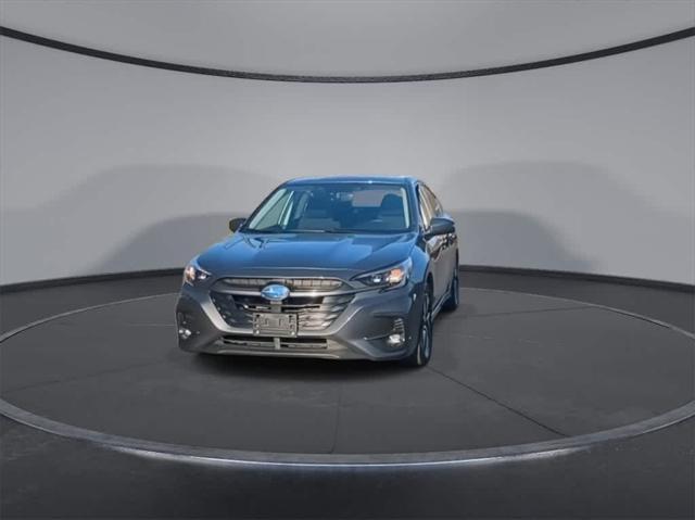 2024 subaru legacy premium