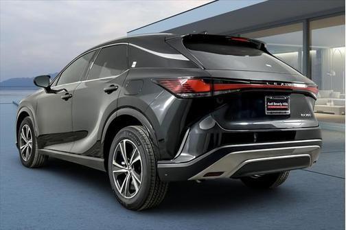 2024 lexus rx 350
