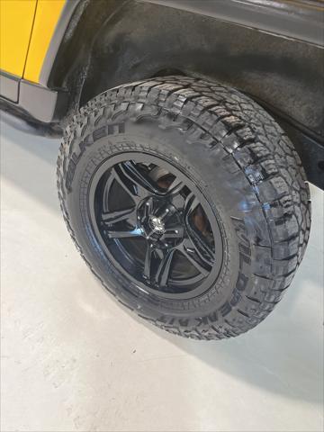 2007 toyota fj cruiser base