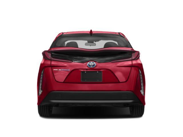 2018 toyota prius prime premium