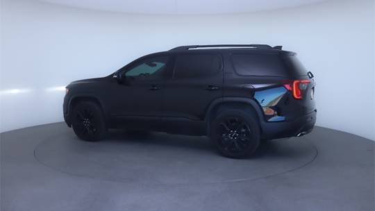 2022 GMC Acadia