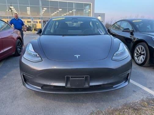 2022 tesla model 3 long range in rochester, new york