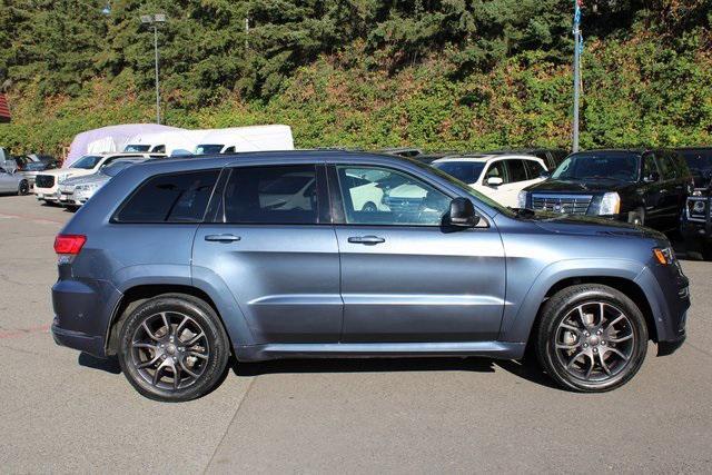 2020 jeep grand cherokee high altitude