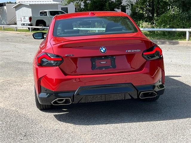 2023 bmw m240 i xdrive