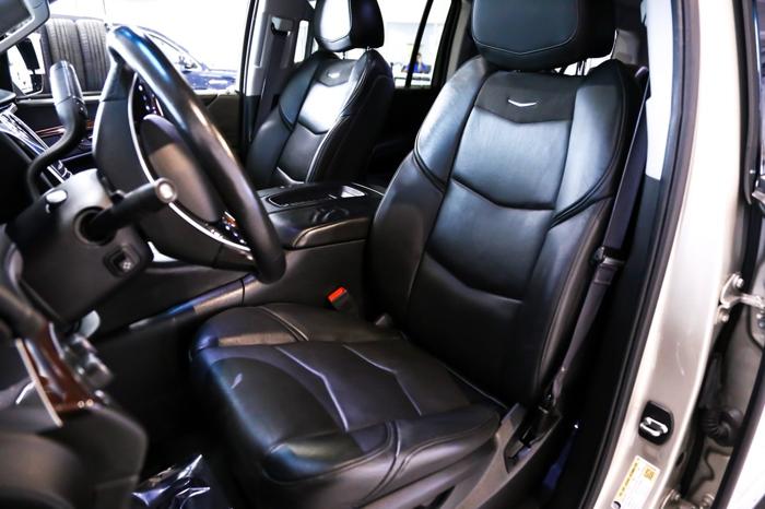 used 2015 cadillac escalade esv 4wd luxury white marsh, md 21162 for sale in white marsh, maryland