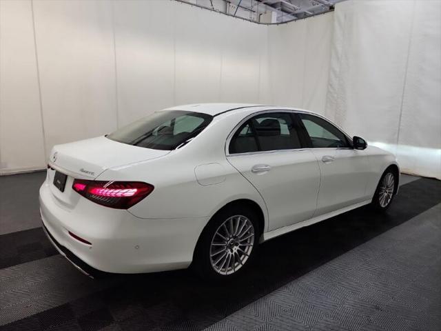 2021 mercedes-benz e-class 4matic