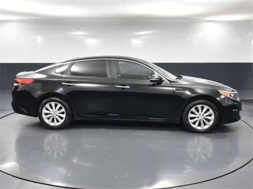 2016 kia optima lx in saint cloud, minnesota