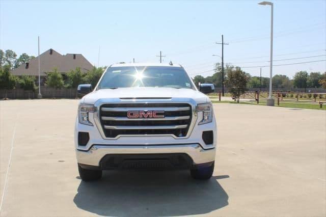 2019 gmc sierra 1500 sle 4x2 crew cab 5.75 ft. box 147.4 in. wb in lafayette, louisiana