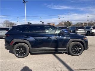 2024 Hyundai Tucson xrt