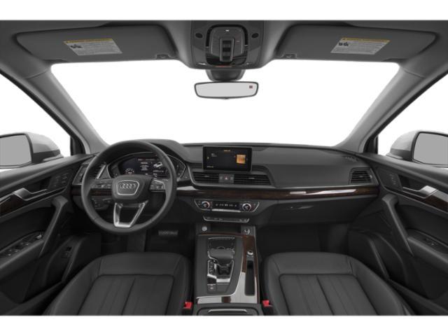 2018 audi q5 2.0t premium plus