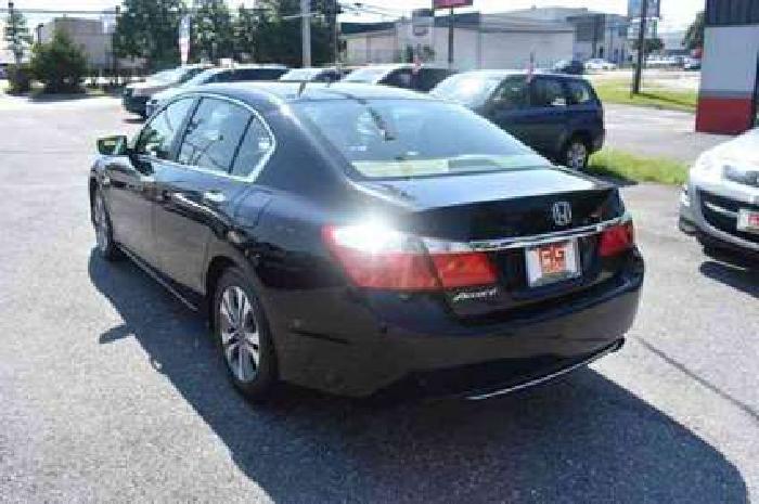 used 2014 honda accord for sale in glen burnie, md