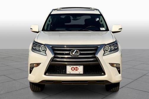 2017 lexus gx 460 in co bluffs, iowa
