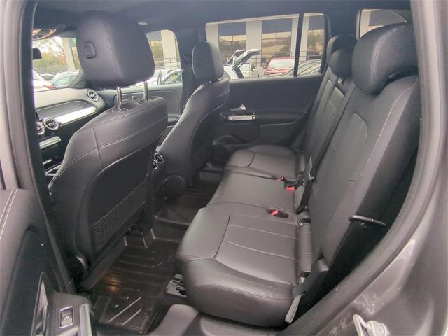 2021 mercedes-benz glb 250 base 4matic