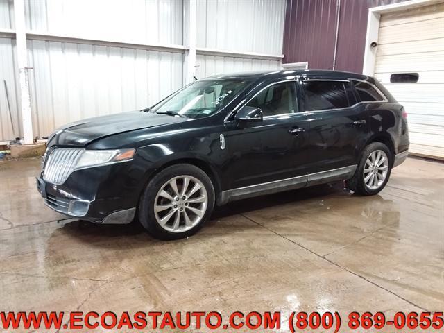 2010 lincoln mkt ecoboost