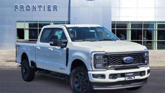 2024 Ford F-250