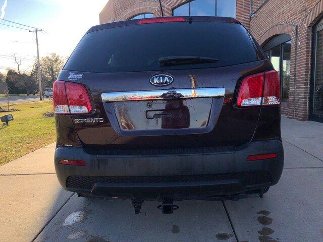 used 2012 kia sorento awd lx state college, pa 16801 for sale in state college, pennsylvania