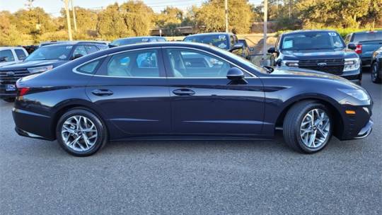 2023 Hyundai Sonata