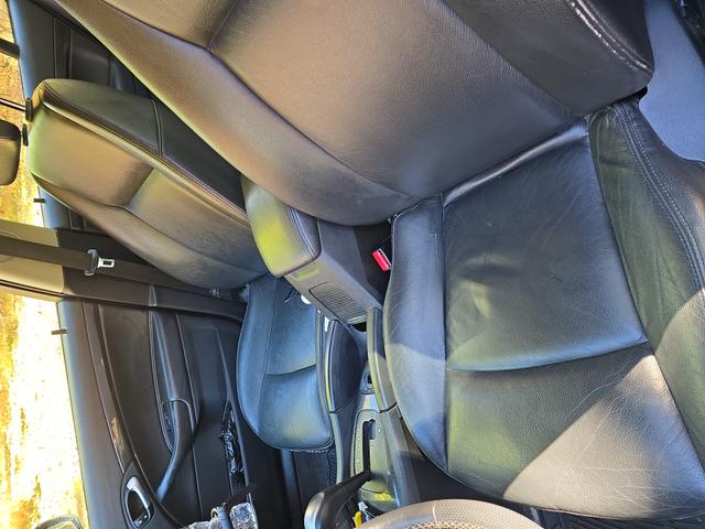 2010 saab 9-3x base