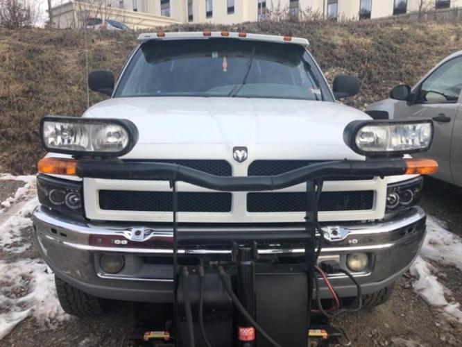 2000 dodge ram pickup 2500 slt 4dr slt 4wd extended cab lb for sale in northfield, new hampshire