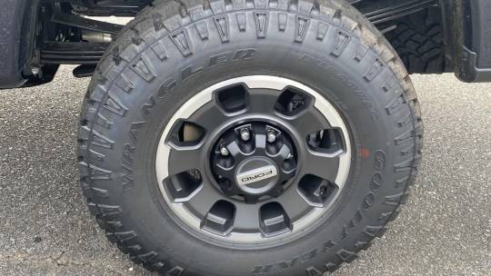2024 Ford xlt