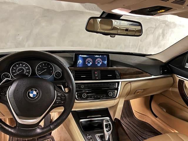 2014 bmw 4 series 435i xdrive in oxnard, california