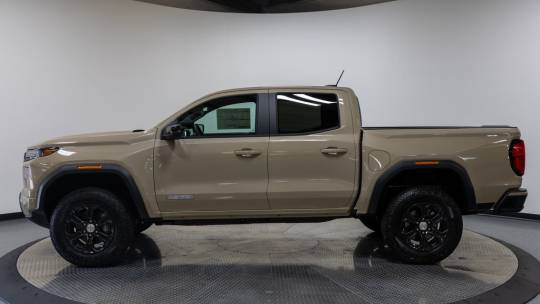 2024 GMC Canyon