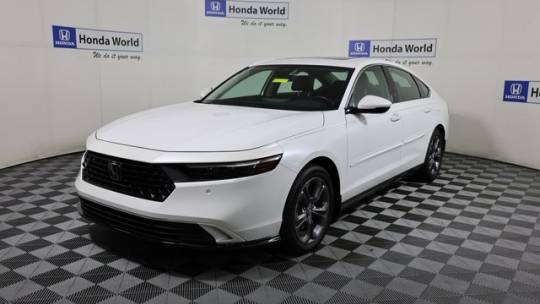 2023 Honda Accord
