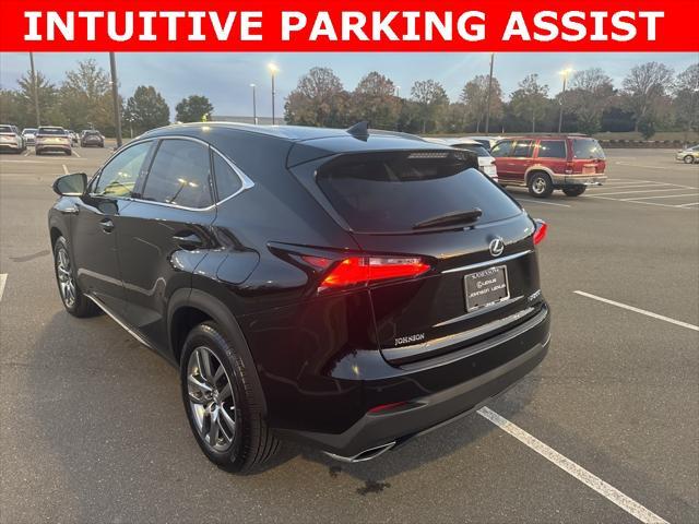 2016 lexus nx 200t f sport