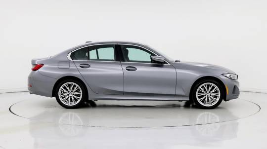 2024 BMW 3 series