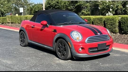 2013 Mini