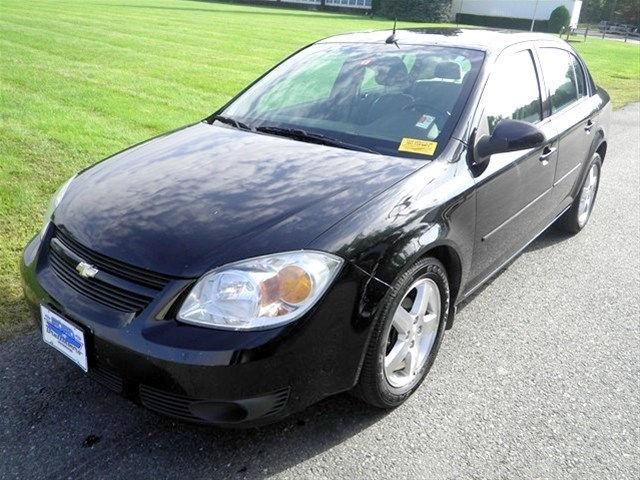 2005 chevrolet cobalt ls for sale in brattleboro, vermont