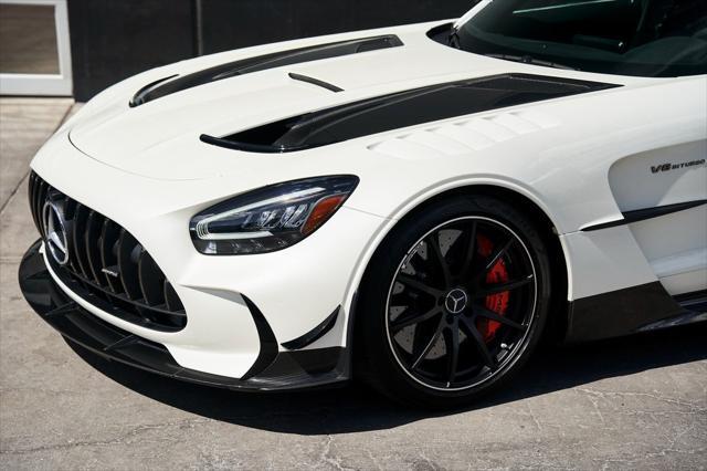 2021 mercedes-benz amg gt c