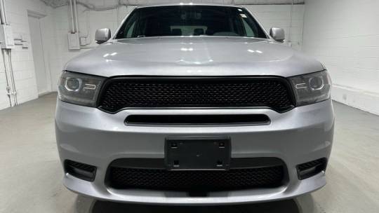 2020 Dodge Durango