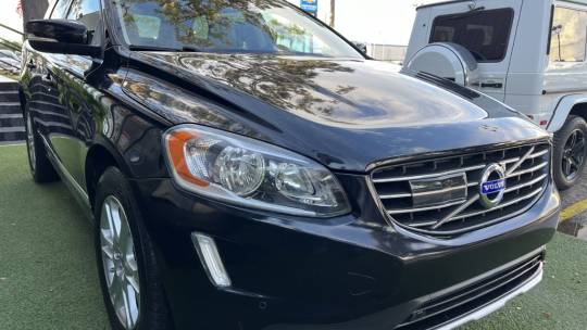 2015 Volvo XC60 t5 drive-e premier plus