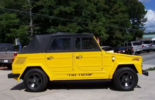 1973 convertible used rwd