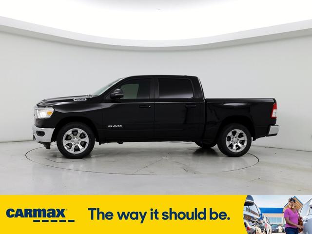 2023 ram 1500 lonestar