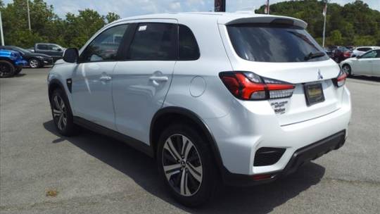 2024 Mitsubishi Outlander Sport