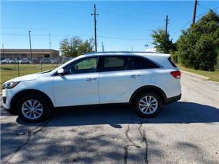2018 Kia Sorento l