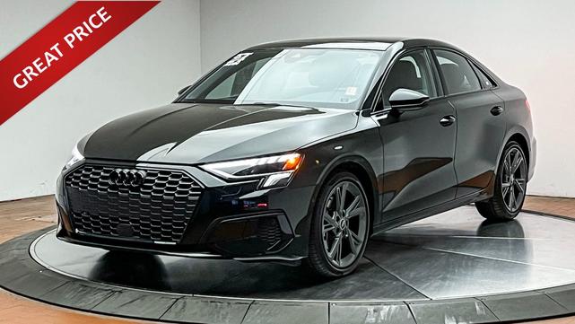 2024 audi a3