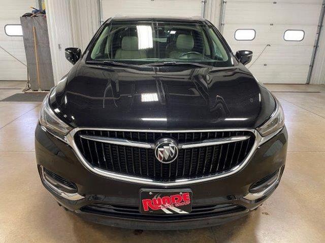 2021 buick enclave premium