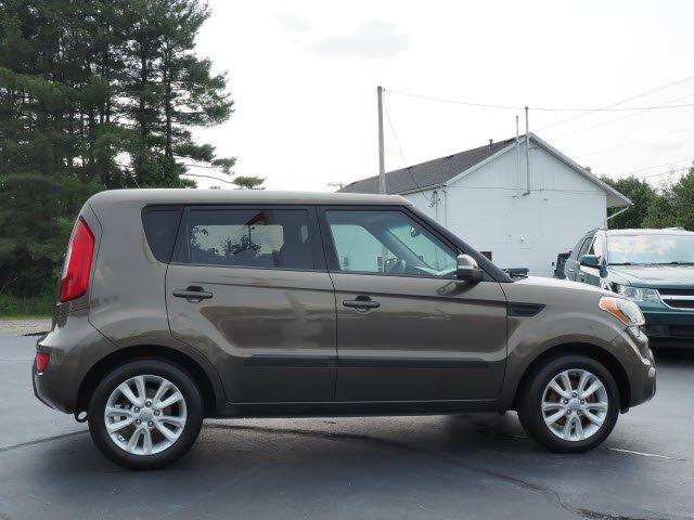 used 2012 kia soul ! cortland, oh 44410 for sale in bazetta, ohio