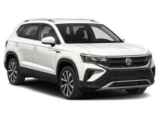 2022 Volkswagen Taos se 4motion