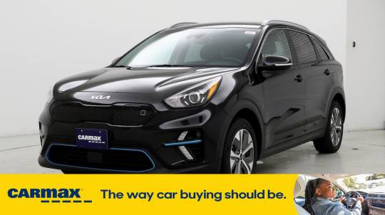 2022 Kia Niro