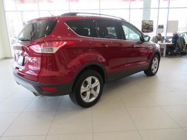 2014 ford escape 4wd se for sale in missoula, montana