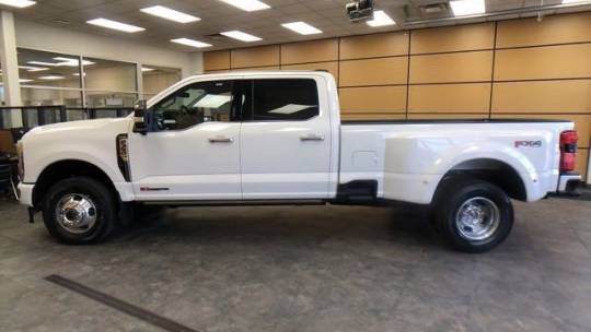 2024 Ford F-350