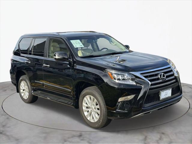 2014 lexus gx 460 base