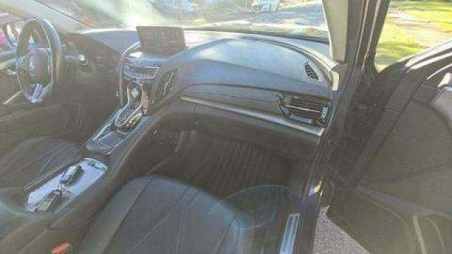 2020 acura rdx base
