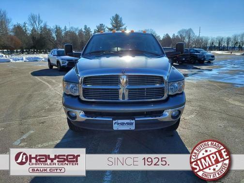 2005 dodge ram 2500 in saint louis, missouri