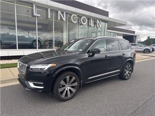 2021 Volvo XC90 t6 inscription 7-passenger